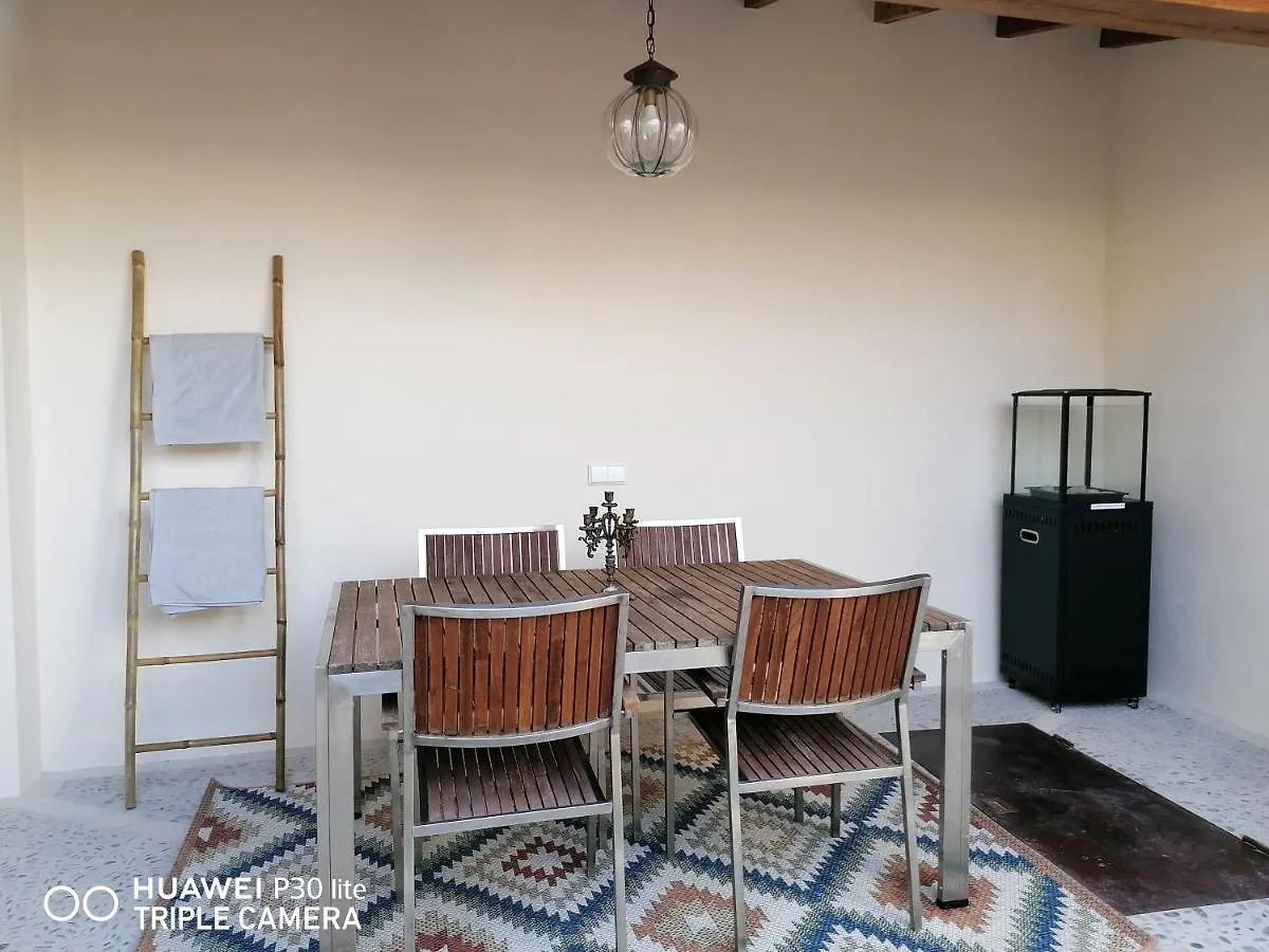 Ermitans Villa Petra  Spain