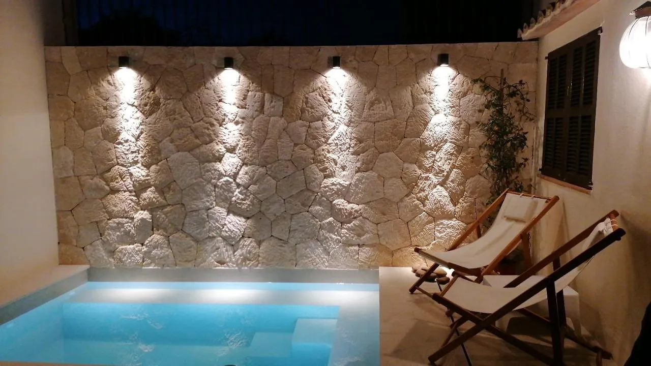 Holiday home Ermitans Villa Petra
