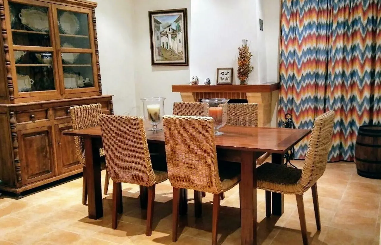 Holiday home Ermitans Villa Petra  Spain