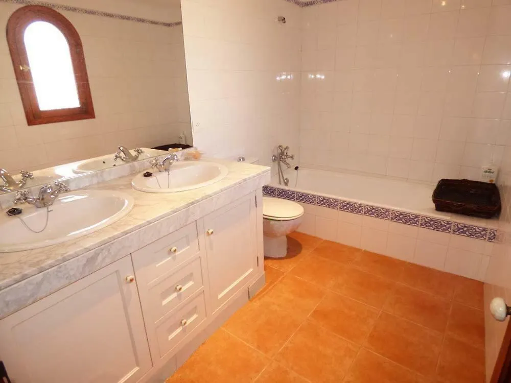 Ermitans Villa Petra  Holiday home Petra (Mallorca)