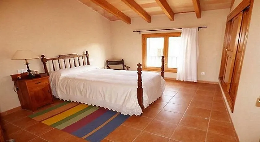 Holiday home Ermitans Villa Petra  Spain