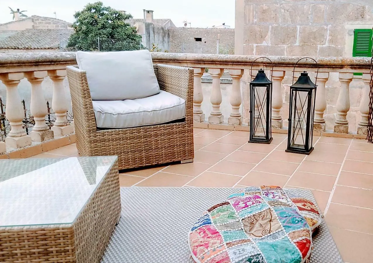 Holiday home Ermitans Villa Petra