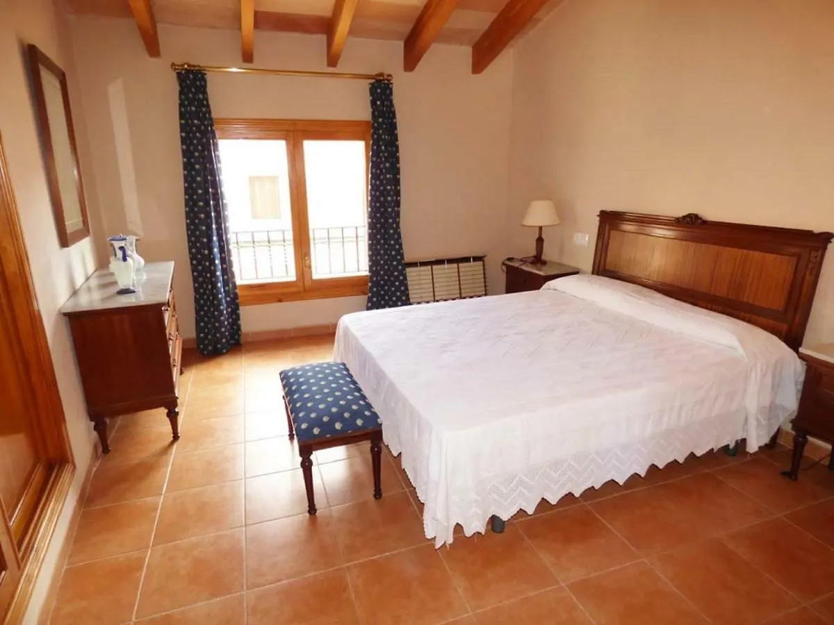 Ermitans Villa Petra  Holiday home